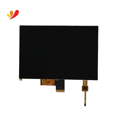 Capacitive Touchscreen වල ඇති පොදු දෝෂ මොනවාද? Ⅱ