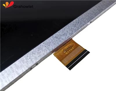 Capacitive Touch Screen අත්වැසුම් සමඟ ක්‍රියා කරයිද?
