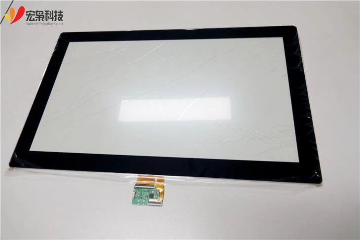 23.6 Touch Screen