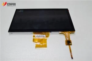 800x480 ස්පර්ශ තිරය