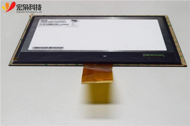 Touch Panel For Monitor