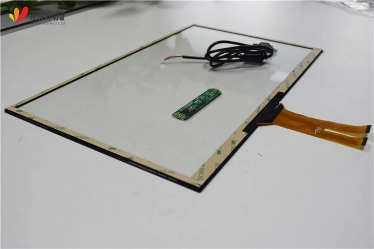 Touch Screen Foil Usb