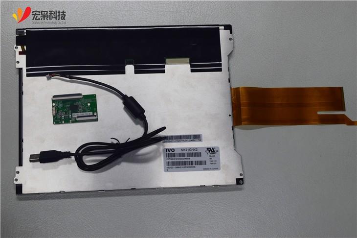 Lvds Touch Display Lvds Touch Display